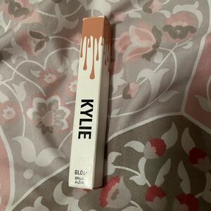 Never used- Original Kylie Cosmetics Koko K lipgloss